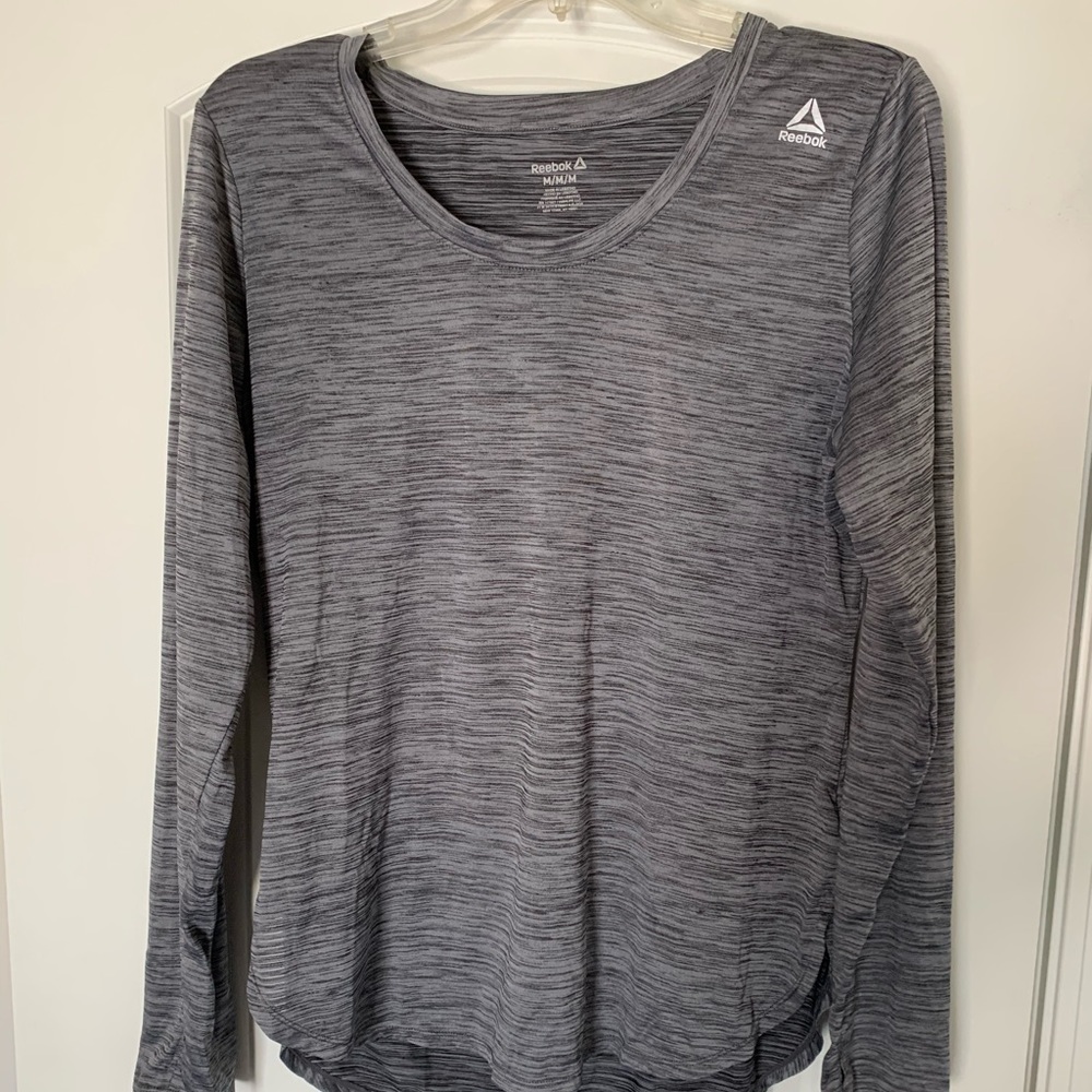 Reebok Workout Top